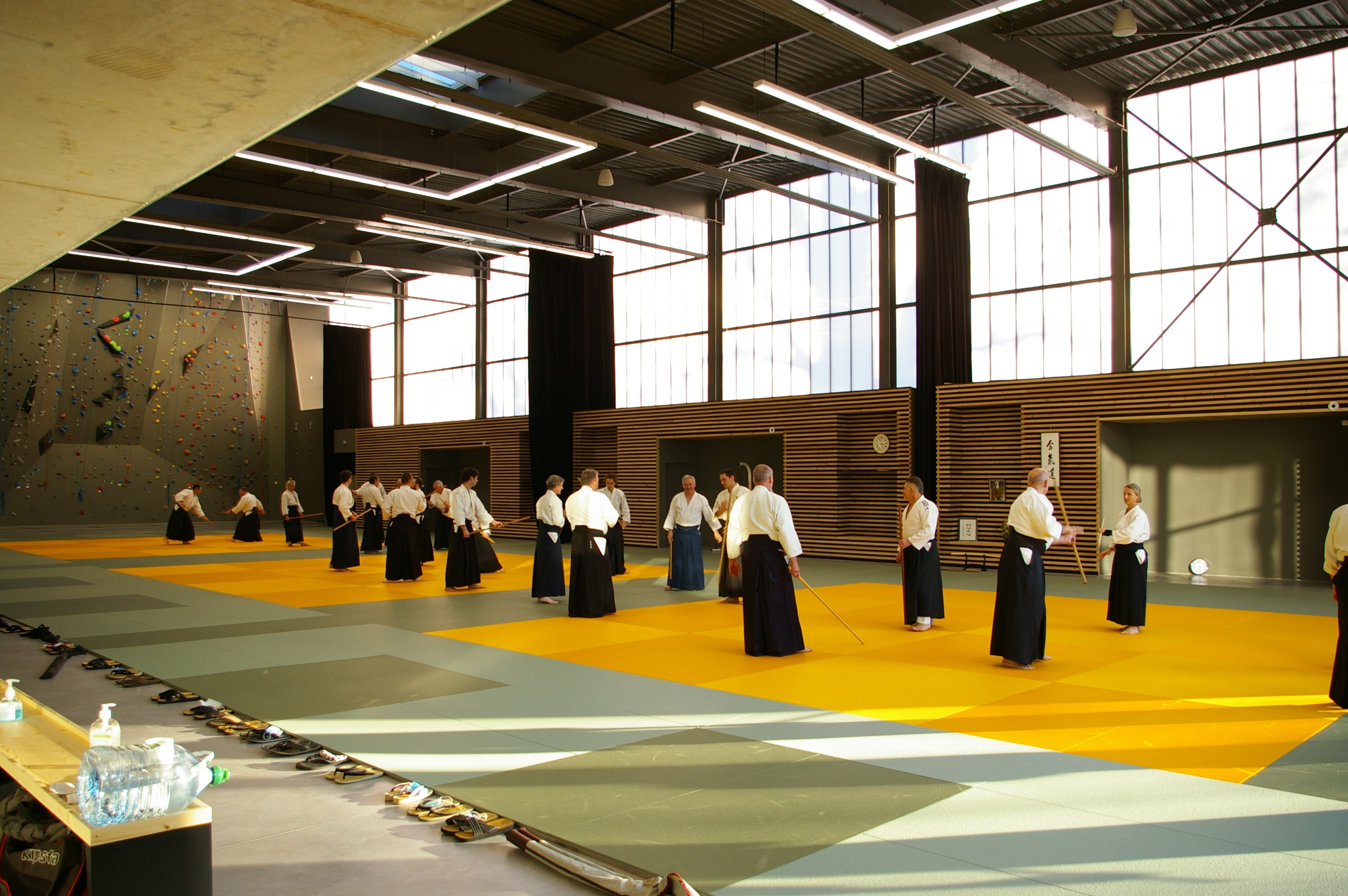 Stage Enseignants Michel Bénard Bayeux décembre 2021-13