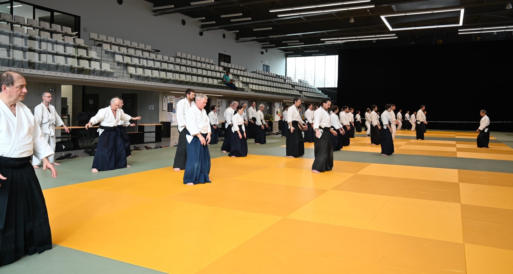 Stage cen bayeux mars 2024 10