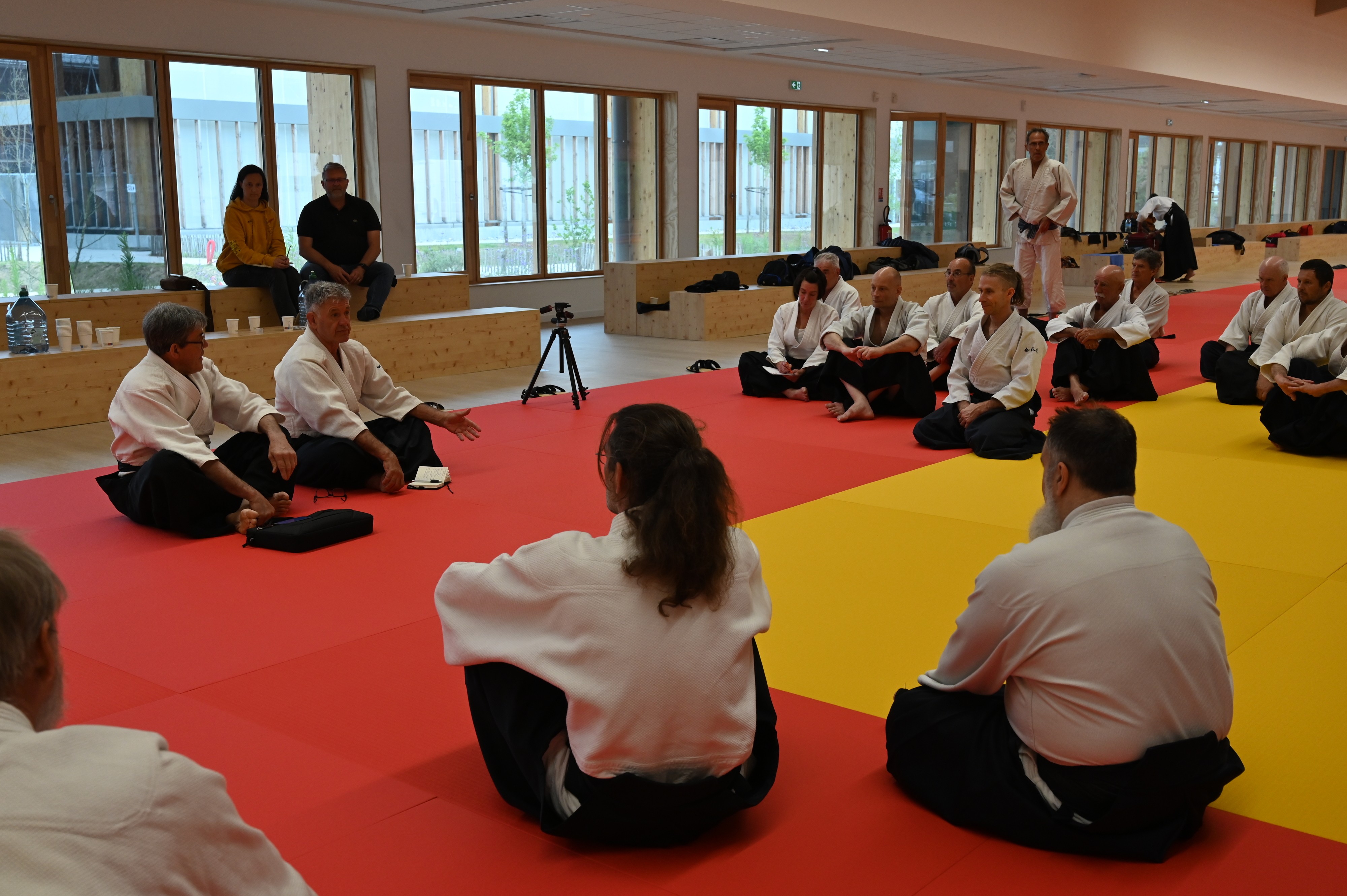 Stage hauts grades houlgate mai 2025 10 