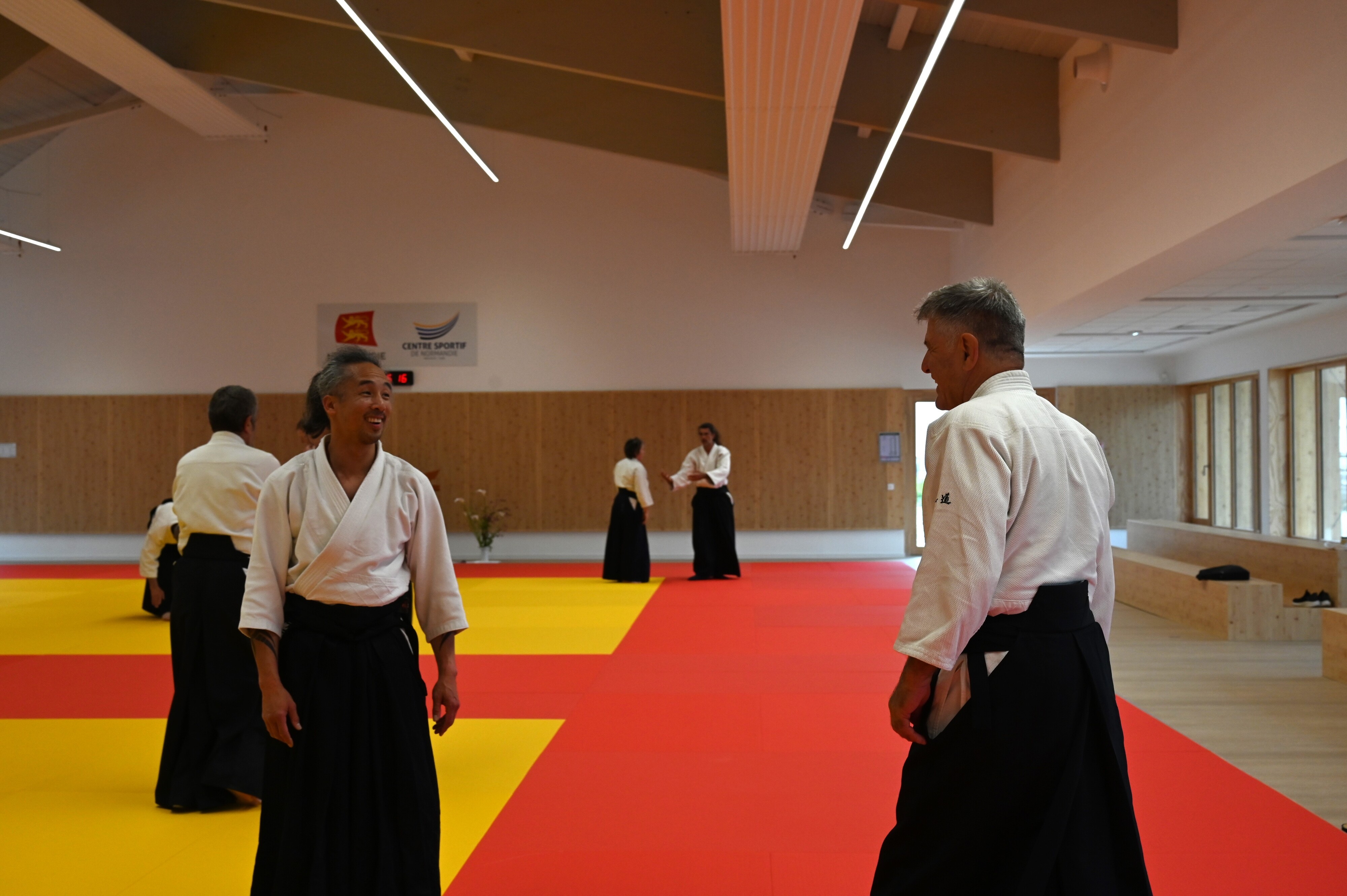 Stage hauts grades houlgate mai 2025 14 