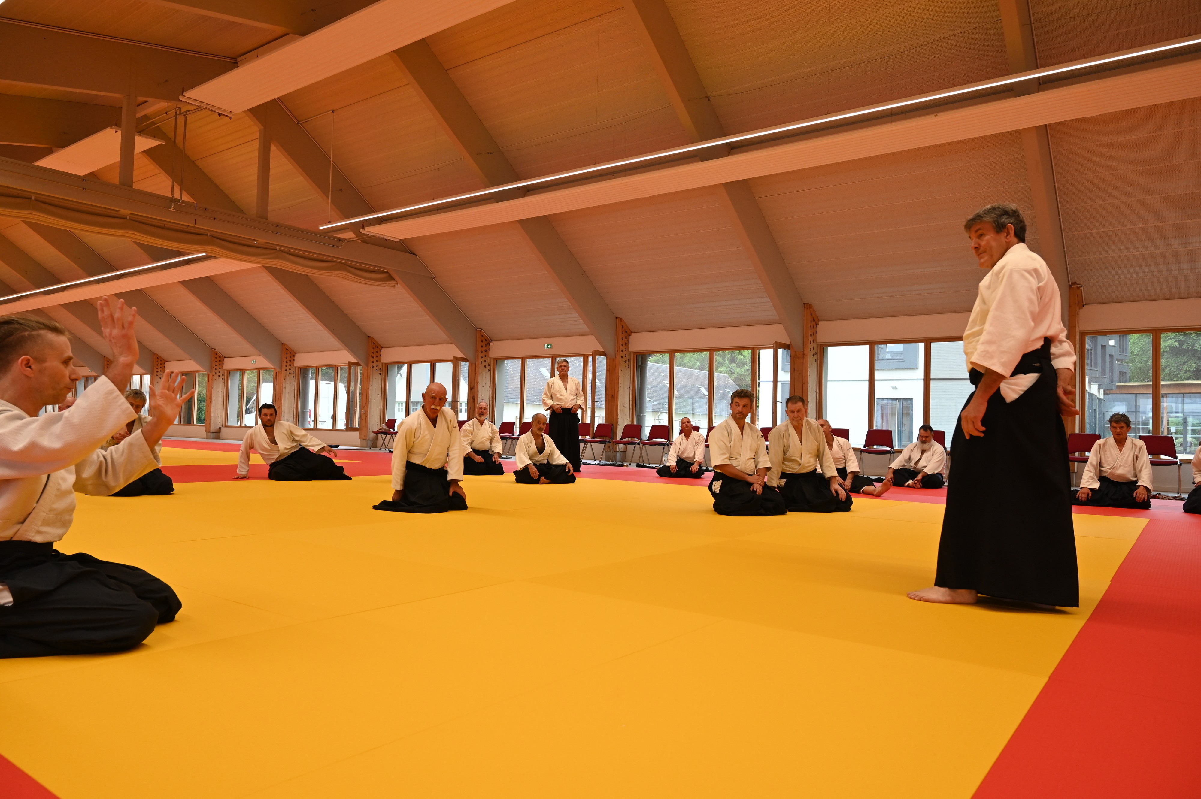 Stage hauts grades houlgate mai 2025 15 