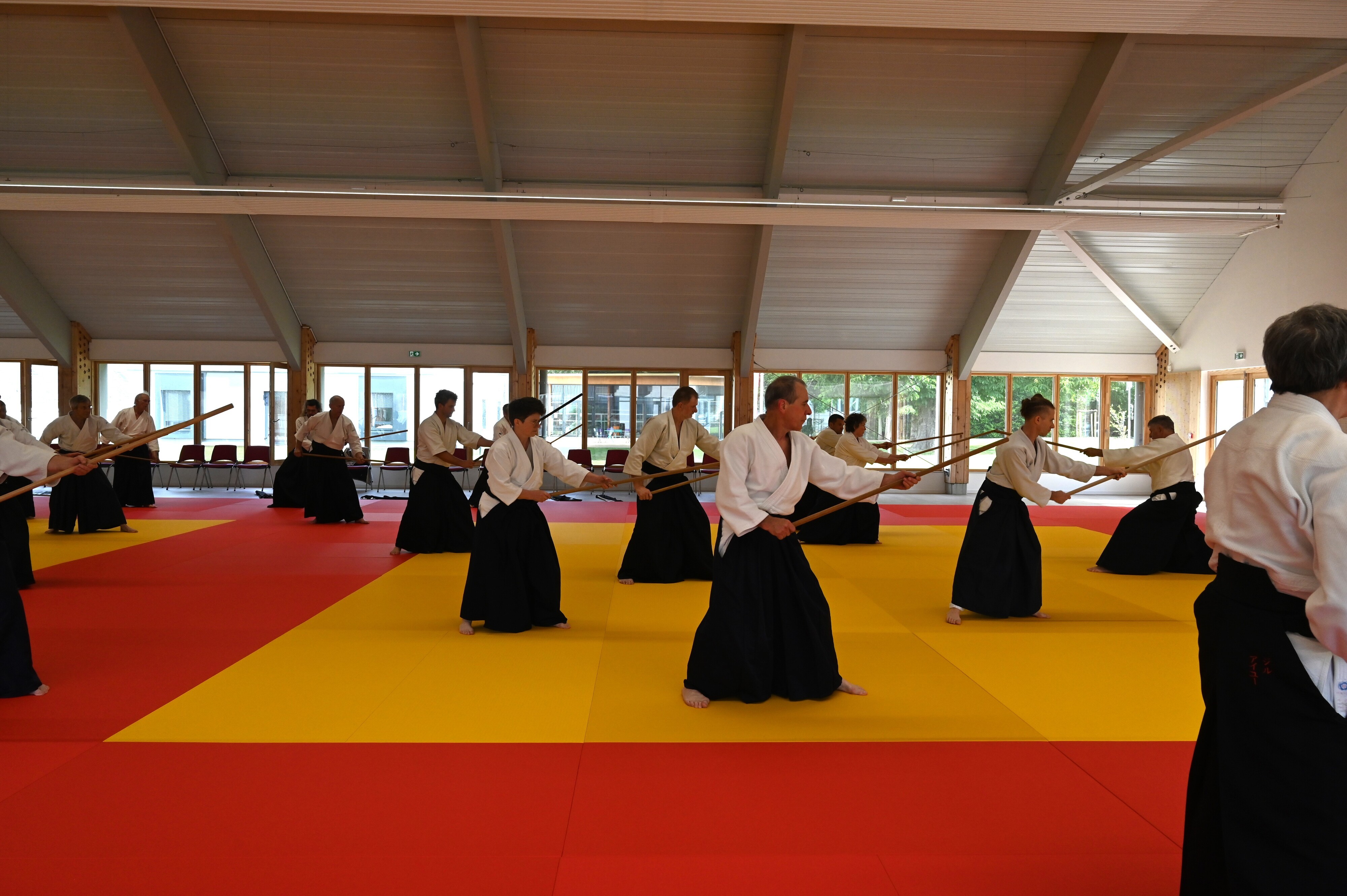 Stage hauts grades houlgate mai 2025 20 
