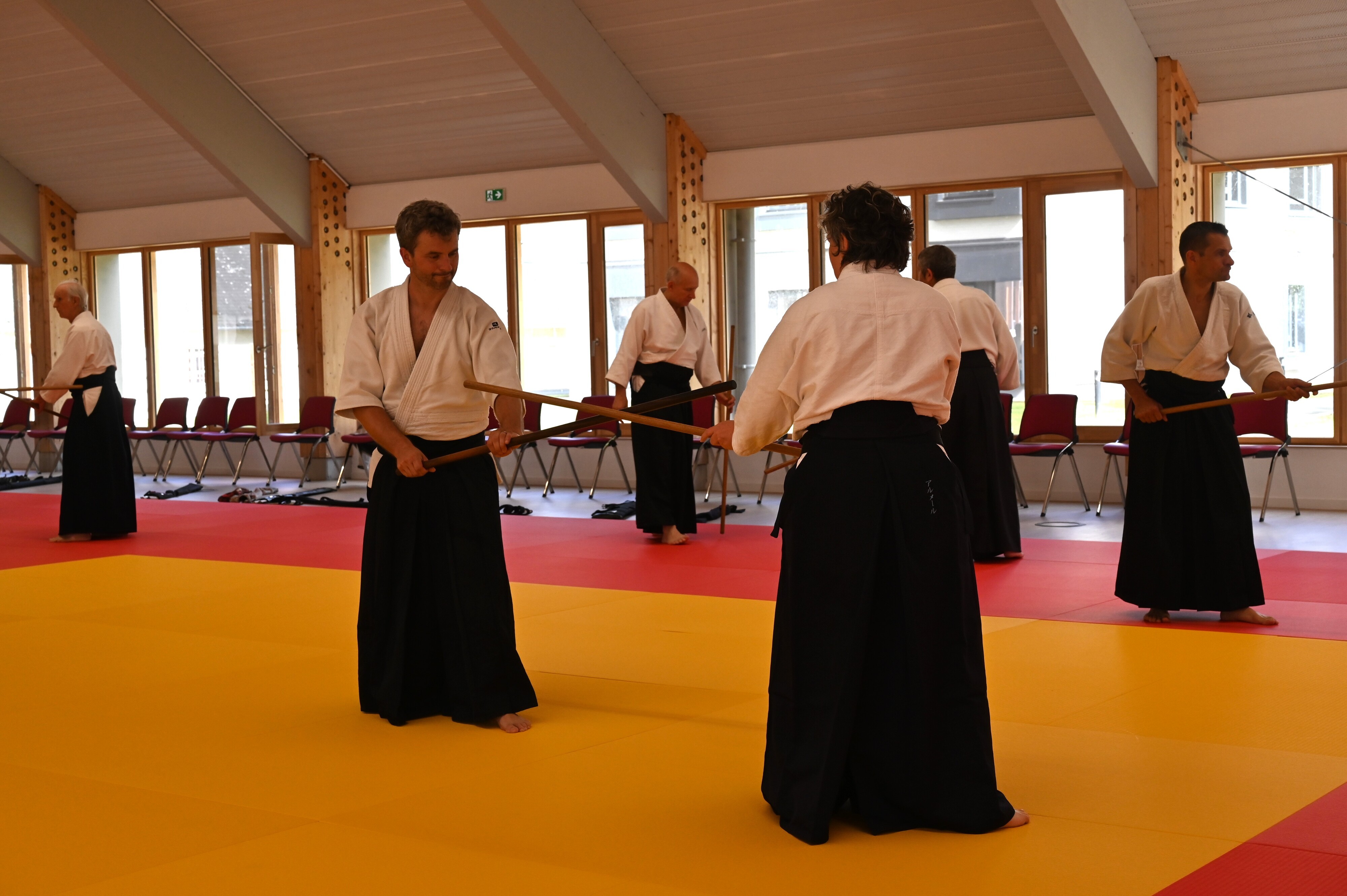 Stage hauts grades houlgate mai 2025 24 
