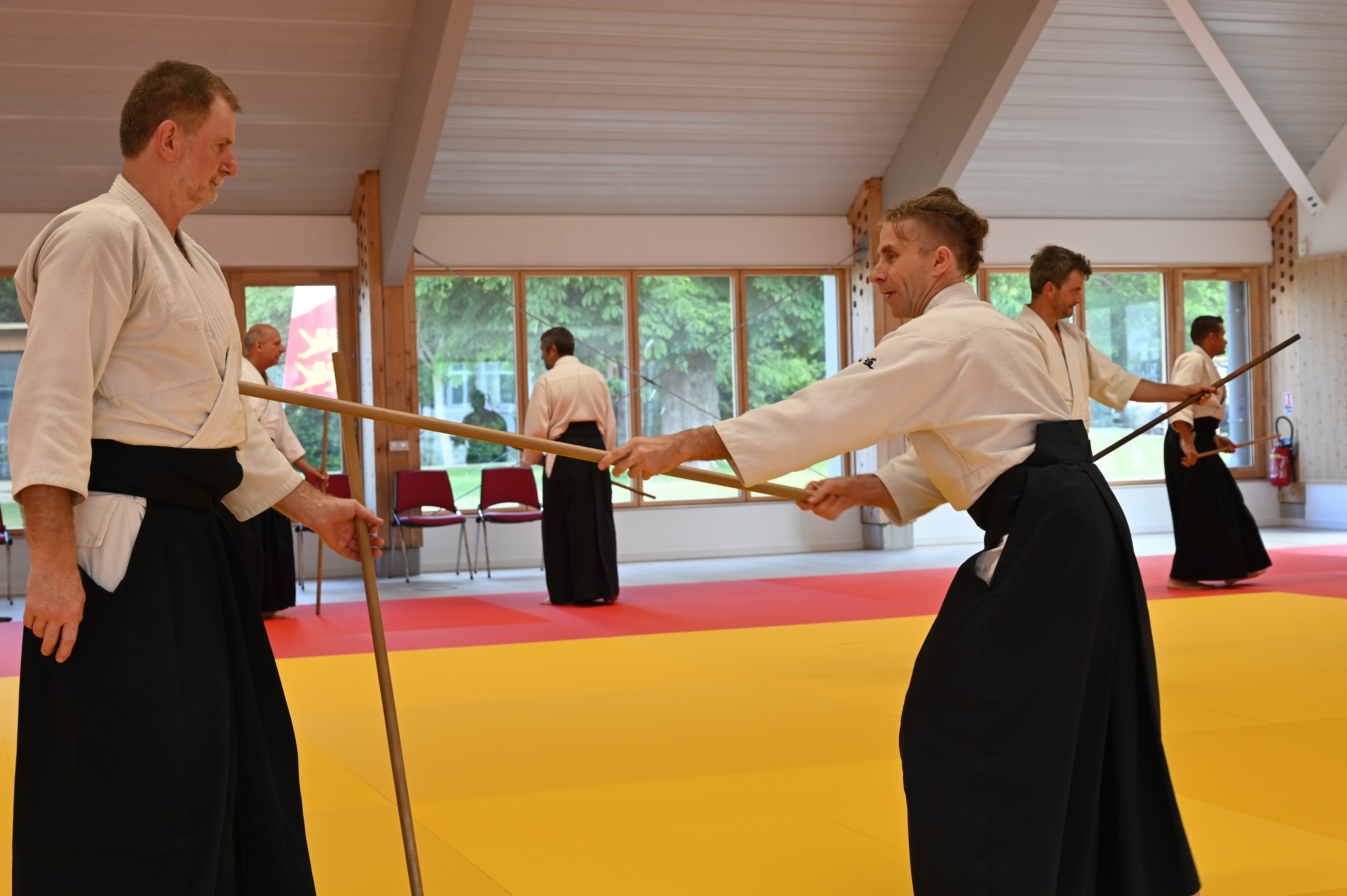 Stage hauts grades houlgate mai 2025 26 
