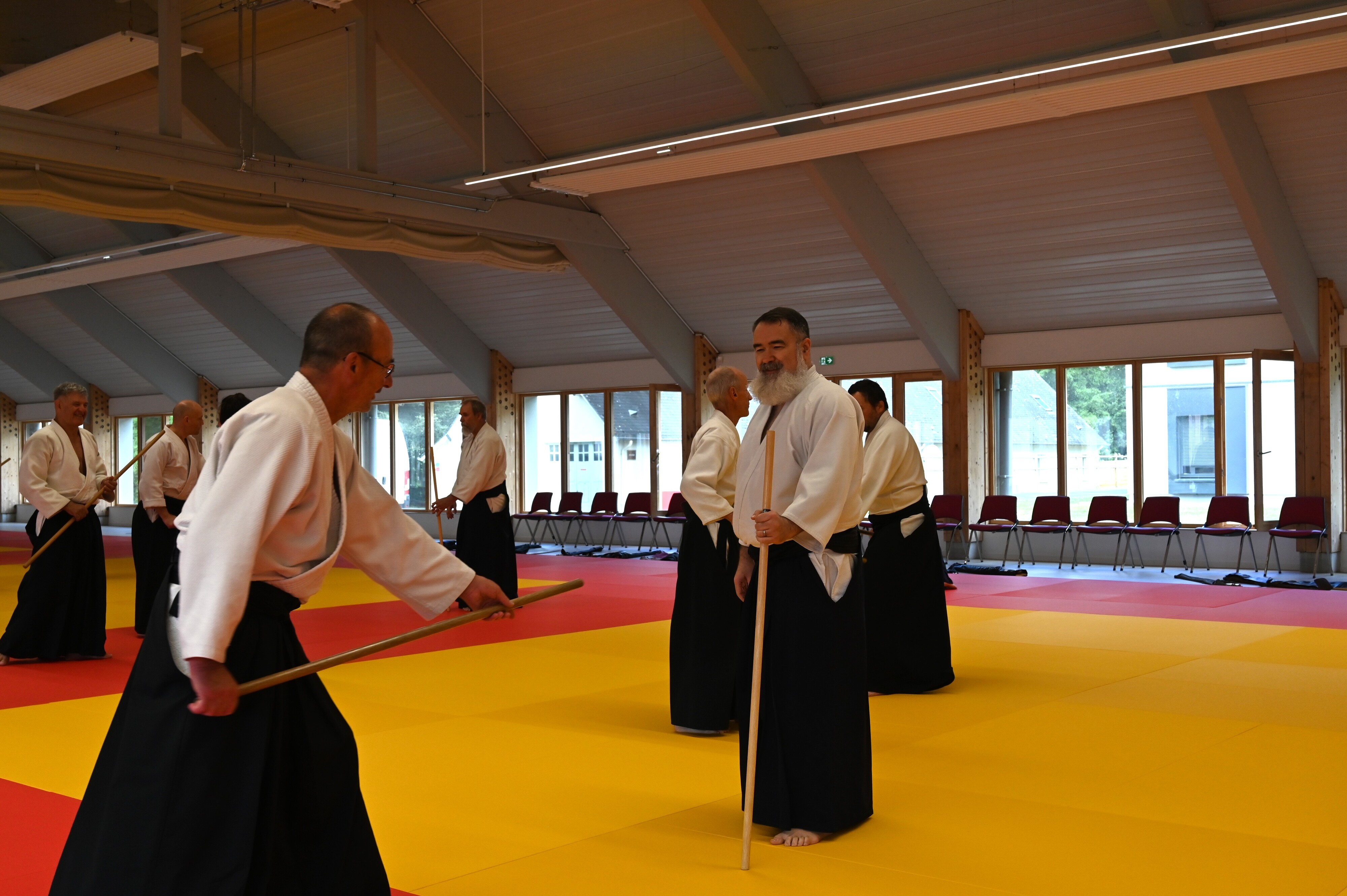 Stage hauts grades houlgate mai 2025 28 