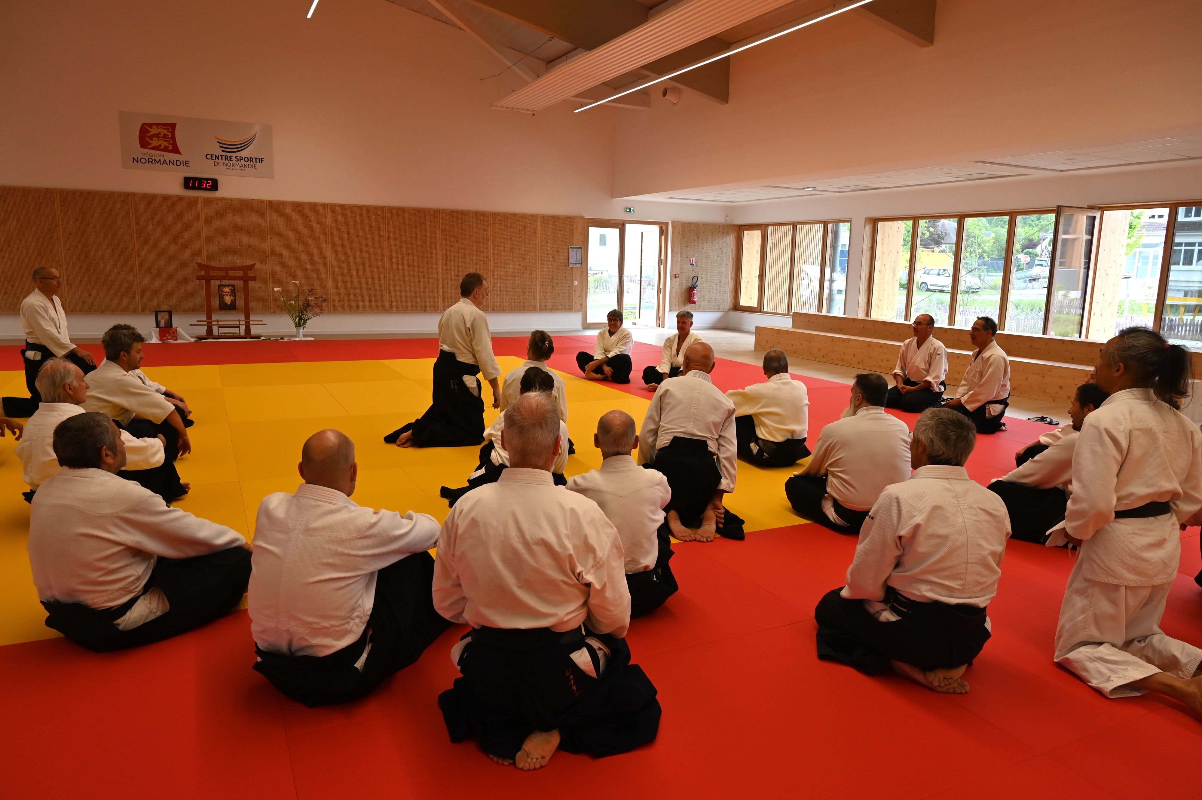Stage hauts grades houlgate mai 2025 31 