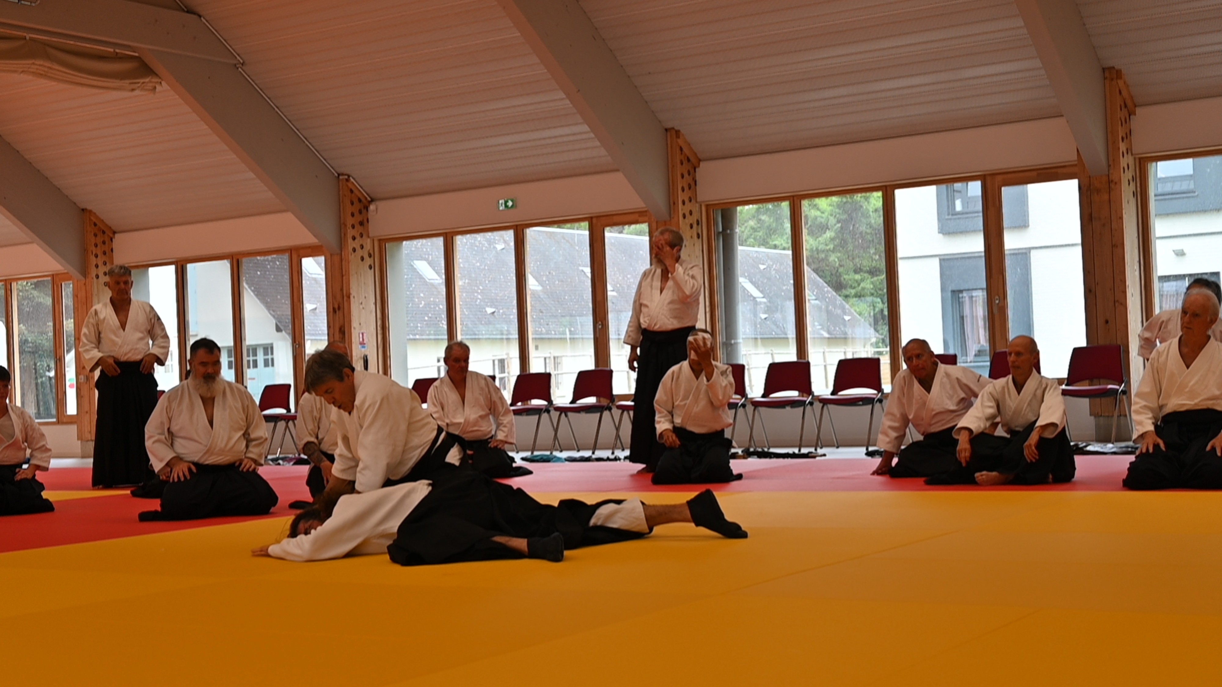 Stage hauts grades houlgate mai 2025 43 