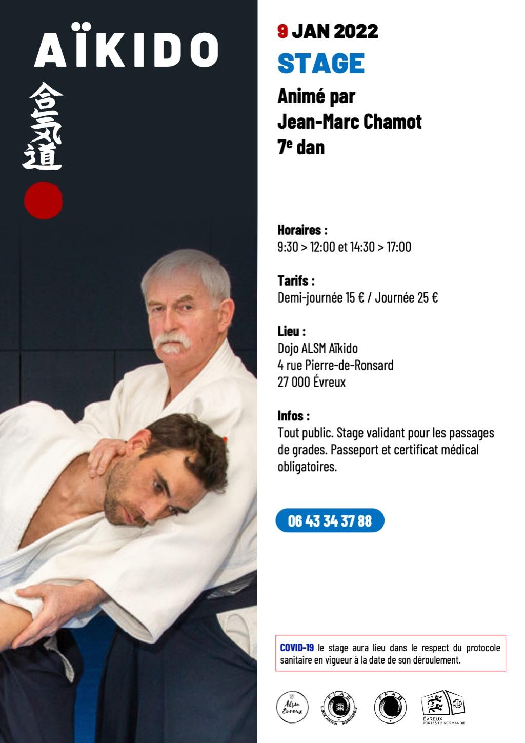 22 1 9 stage aikido jean marc chamot 7e dan