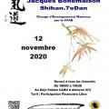 Alencon 10 novembre 2020