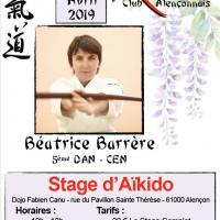 Barrere avril 2019