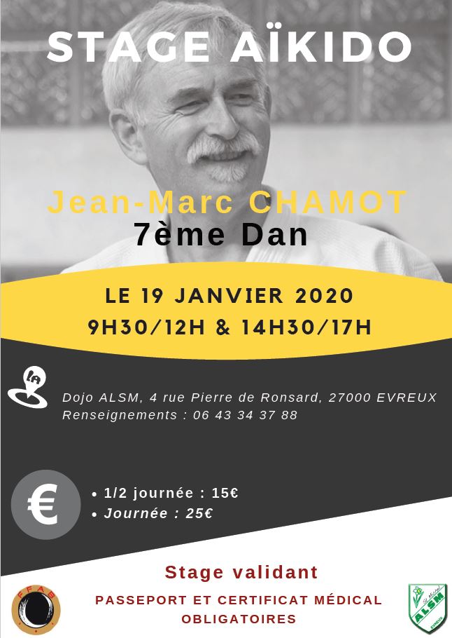 Chamot 2020