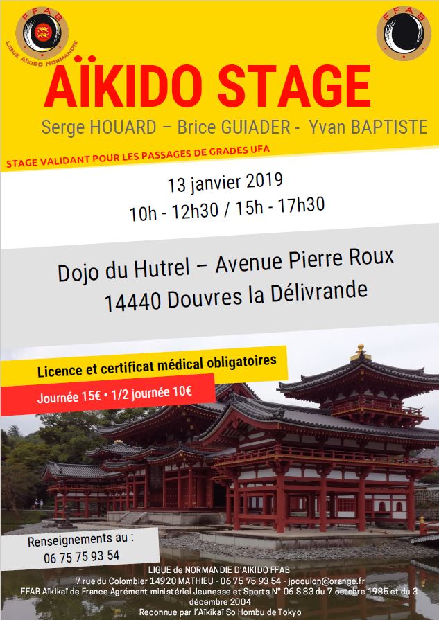 Douvres janvier 2019