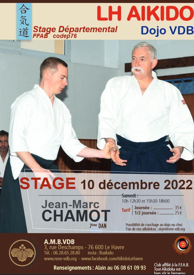 Havre chamot dec 2022