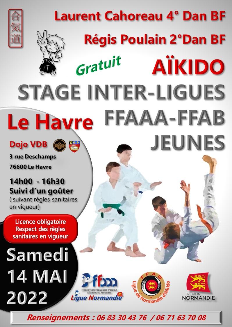 Havre jeunes ffab ffaaa 14 05 2022