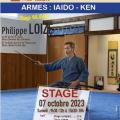 Iaido loize octobre2023