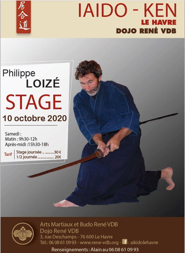 Loize octobre 2020