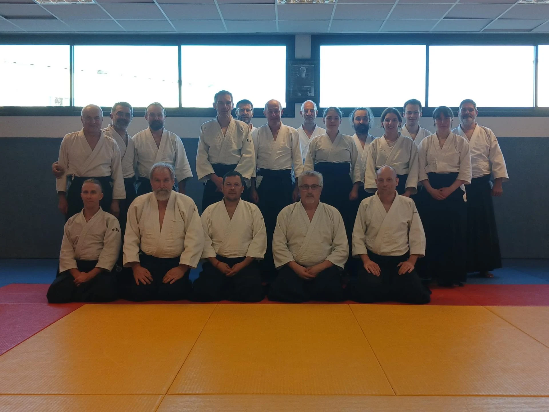 Prepagrades evreux mars 2026