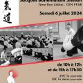 Stage bonemaison juillet 2024