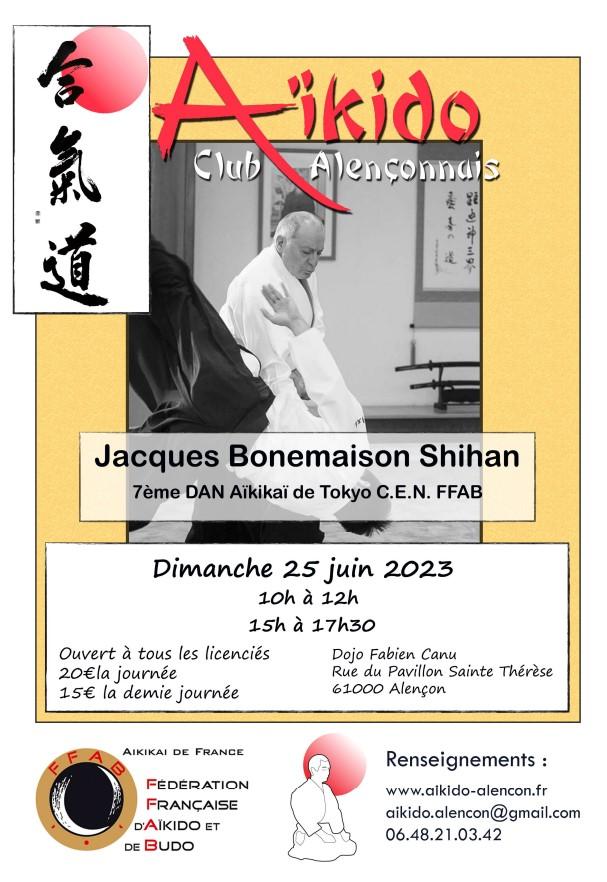 Stage bonemaison mai 2023