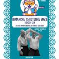 Stage enfants forgeleseaux octobre 2023