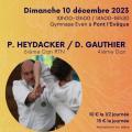 Stage ghaan pontleveque decembre 2023