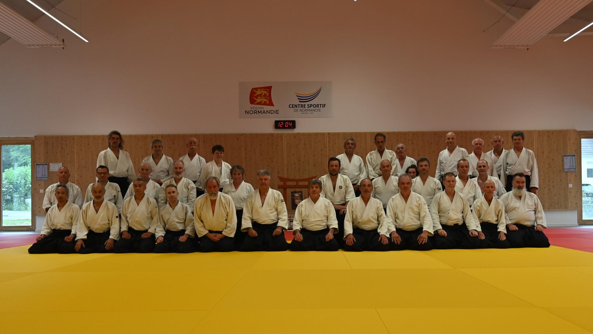 Stage hauts grades houlgate mai 2025 44