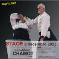 Stage jm chamot havre dec 2023