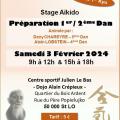 Stage prepa grade 3 fev 2024