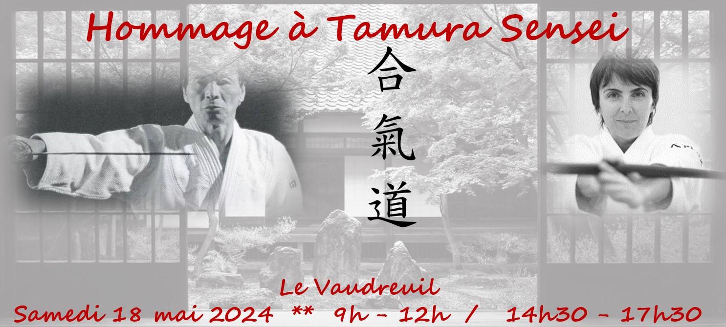 Tamura 2024 panneau facebook