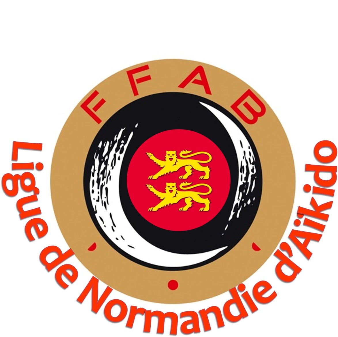 Ligue d'Aïkido de Normandie