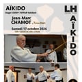 Lehavre chamot octobre 2026